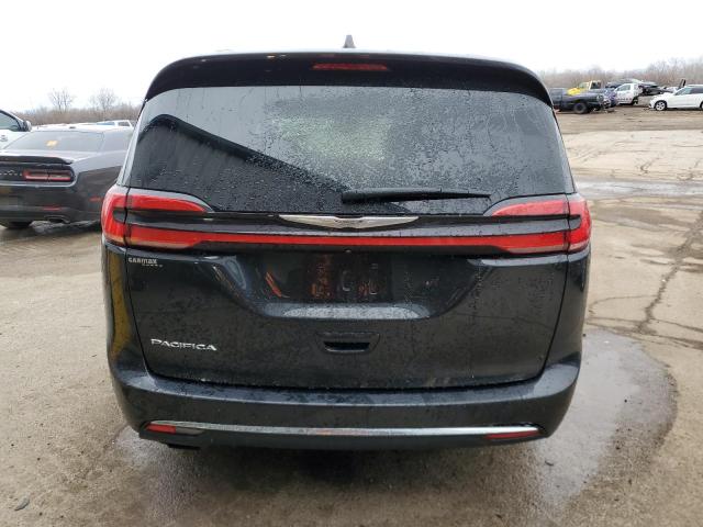 Photo 6 from auction – 2022 CHRYSLER PACIFICA T with VIN 2C4RC1BG8NR113819