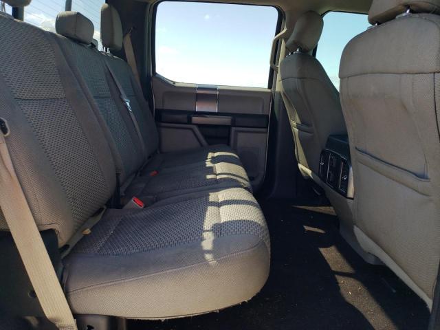 Photo 10 from auction – 2016 FORD F150 SUPER with VIN 1FTEW1C86GFA24127