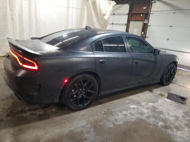 Photo 3 from auction – 2022 DODGE CHARGER R/ with VIN 2C3CDXCT7NH189754