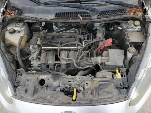 Photo 11 from auction – 2015 FORD FIESTA SE with VIN 3FADP4EJ7FM144470