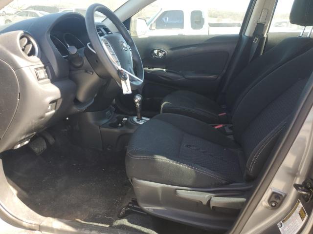 Photo 7 from auction – 2019 NISSAN VERSA S with VIN 3N1CN7AP1KL847198