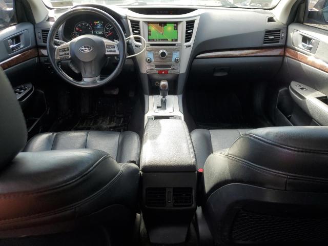 Photo 8 from auction – 2013 SUBARU LEGACY 2.5 with VIN 4S3BMBP6XD3012910