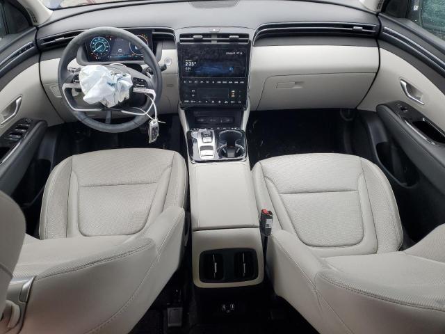 Photo 8 from auction – 2023 HYUNDAI TUCSON LIM with VIN KM8JECA16PU111407