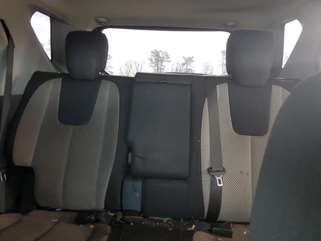 Photo 10 from auction – 2014 CHEVROLET EQUINOX LT with VIN 2GNALBEK1E6311878