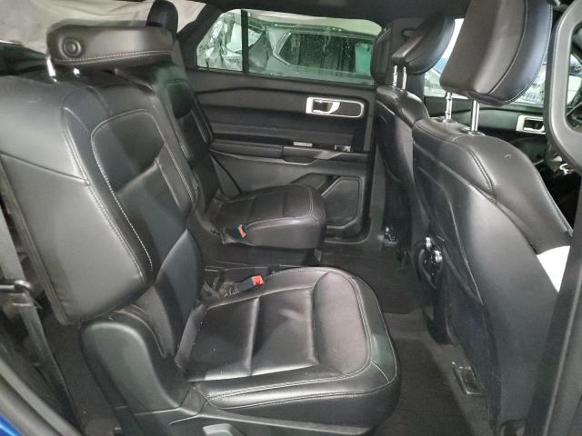 صورة رقم 11 من المزاد - 2020 FORD EXPLORER X مع VIN 1FMSK8DH5LGC27273