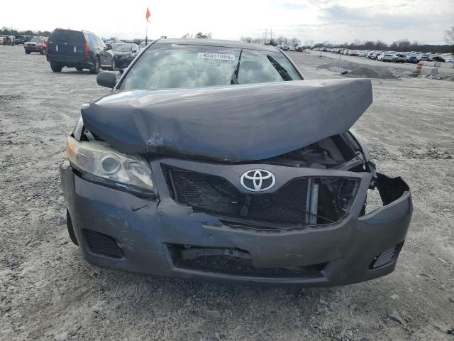 Foto 5 de la subasta – 2011 TOYOTA CAMRY BASE con VIN 4T4BF3EK0BR216933