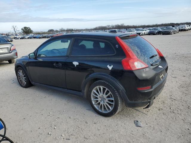 Photo 2 from auction – 2011 VOLVO C30 T5 with VIN YV1672MK5B2231359