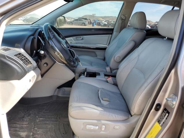 Photo 7 from auction – 2005 LEXUS RX 330 with VIN JTJGA31U950055744