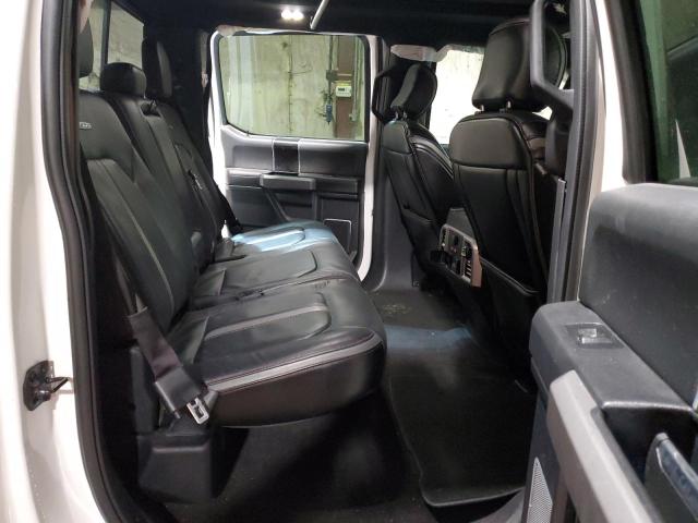 Photo 10 from auction – 2018 FORD F150 SUPER with VIN 1FTEW1EG1JFA89897