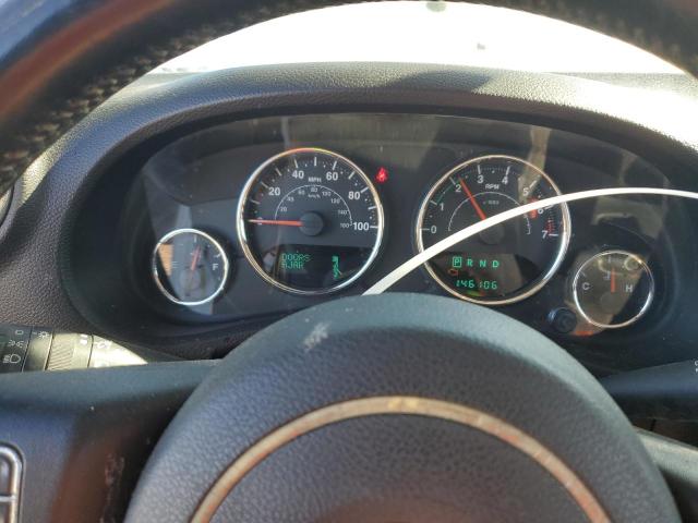 Photo 9 from auction – 2014 JEEP WRANGLER U with VIN 1C4BJWDG0EL257844