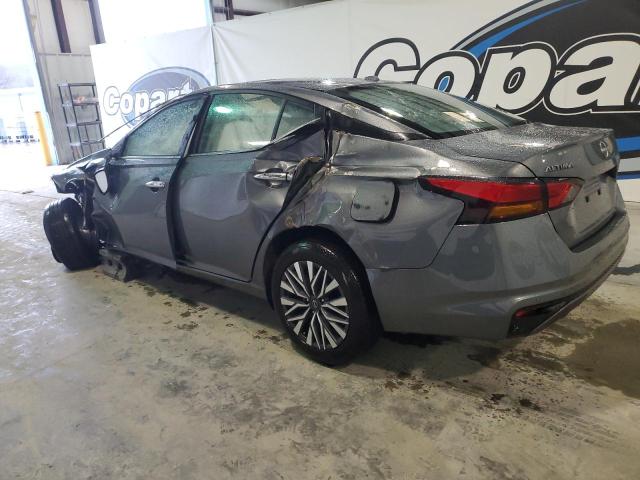 Photo 2 from auction – 2024 NISSAN ALTIMA SV with VIN 1N4BL4DV4RN366059