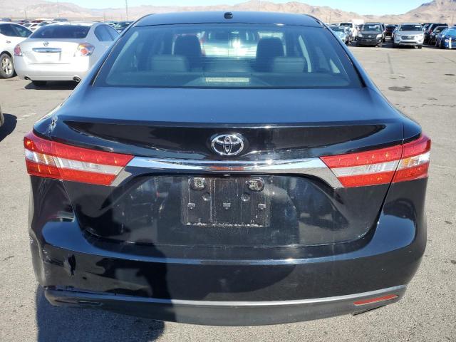 Photo 6 from auction – 2014 TOYOTA AVALON BAS with VIN 4T1BK1EB2EU104505