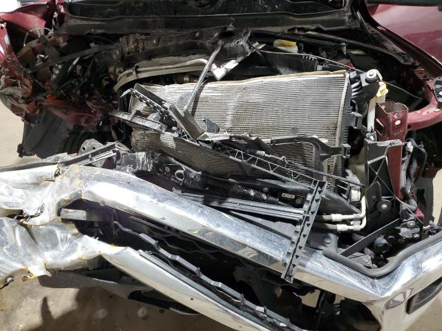 Photo 11 from auction – 2024 RAM 2500 BIG H with VIN 3C6UR5DL5RG154020