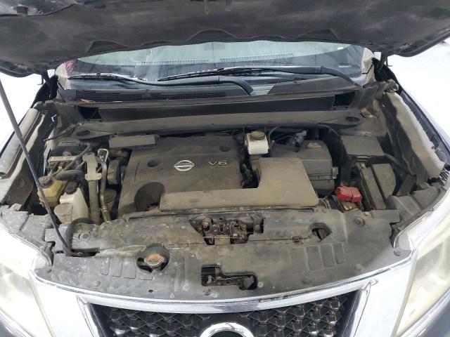 صورة رقم 12 من المزاد - 2014 NISSAN PATHFINDER مع VIN 5N1AR2MN0EC660357