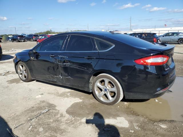 Photo 2 from auction – 2016 FORD FUSION S with VIN 3FA6P0G77GR110701