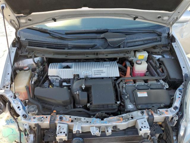 Photo 11 from auction – 2015 TOYOTA PRIUS with VIN JTDKN3DU4F1878879