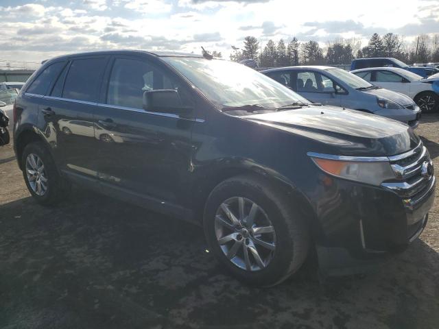 Photo 4 from auction – 2011 FORD EDGE LIMIT with VIN 2FMDK3KC0BBA44839