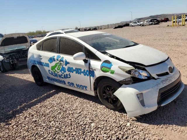 Photo 4 from auction – 2013 TOYOTA PRIUS with VIN JTDKN3DU5D5596692