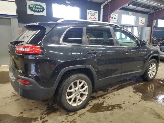 Photo 3 from auction – 2014 JEEP CHEROKEE L with VIN 1C4PJMCB1EW290978
