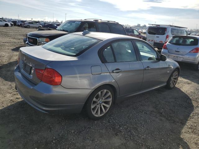 Photo 3 from auction – 2011 BMW 328 I SULE with VIN WBAPH5C5XBA441995