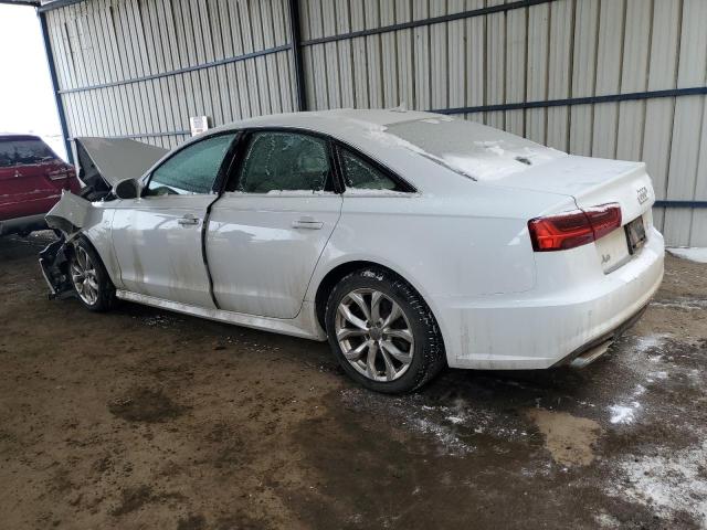 Zdjęcie 2 z aukcji – 2017 AUDI A6 PREMIUM z VIN WAUG8AFC3HN039885