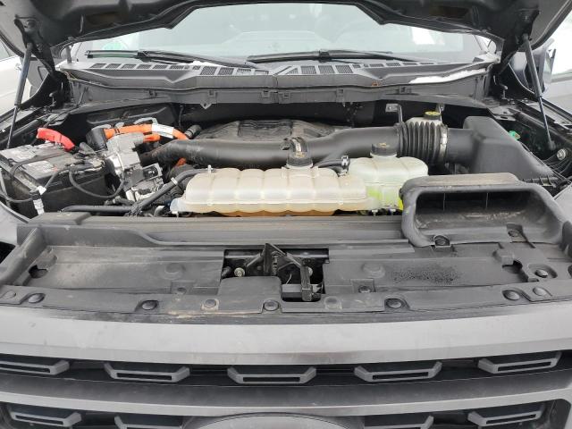 Photo 11 from auction – 2023 FORD F150 SUPER with VIN 1FTFW1ED7PFA14527