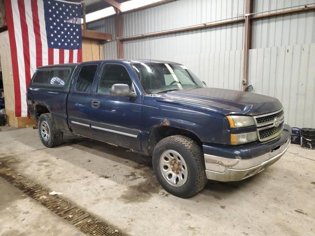 Photo 4 from auction – 2006 CHEVROLET SILVERADO with VIN 2GCEK19V561333540