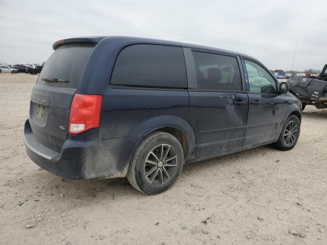 Photo 3 from auction – 2016 DODGE GRAND CARA with VIN 2C4RDGEG4GR132365