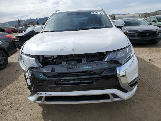 Photo 5 from auction – 2019 MITSUBISHI OUTLANDER with VIN JA4J24A58KZ048922