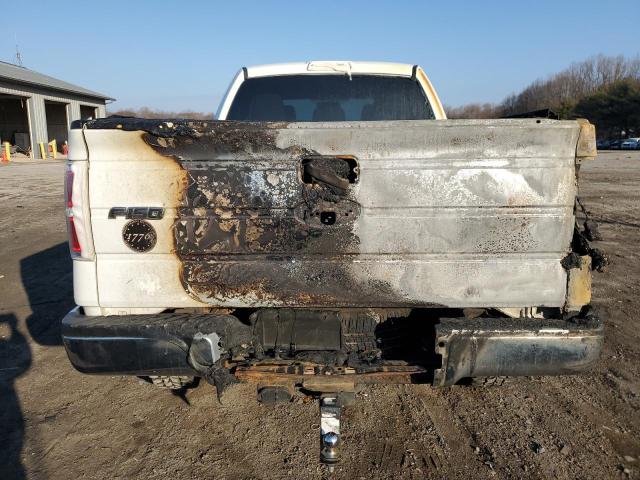 Фото 6 с аукциона – 2012 FORD F150 SUPER с VIN 1FTFX1EF1CFB31643