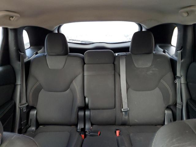 Photo 10 from auction – 2016 JEEP CHEROKEE L with VIN 1C4PJMCB3GW139675