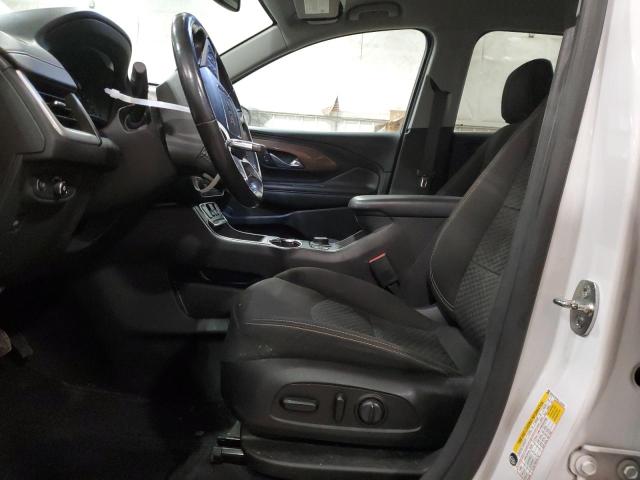 Photo 7 from auction – 2020 GMC TERRAIN SL with VIN 3GKALTEV0LL110205