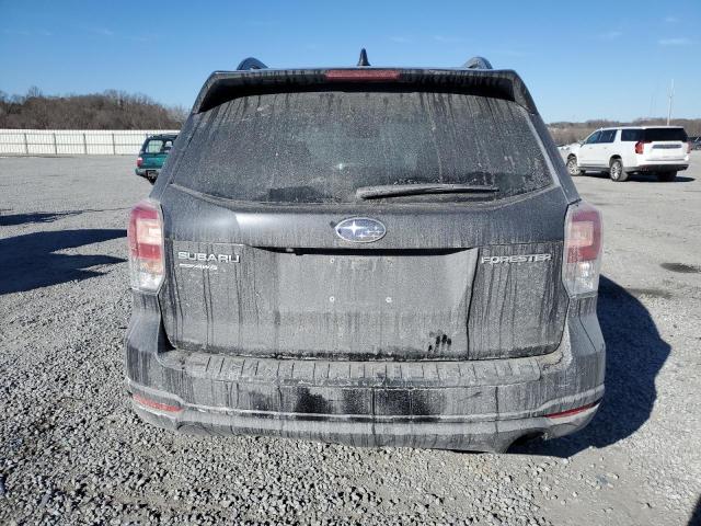 Снимка 6 от търг – 2018 SUBARU FORESTER 2 с VIN JF2SJAEC7JH486891