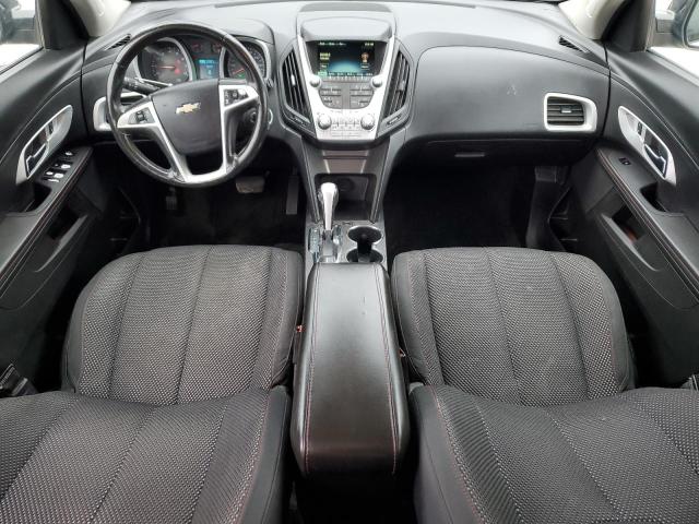 Photo 8 from auction – 2013 CHEVROLET EQUINOX LT with VIN 2GNALDEK1D1175937