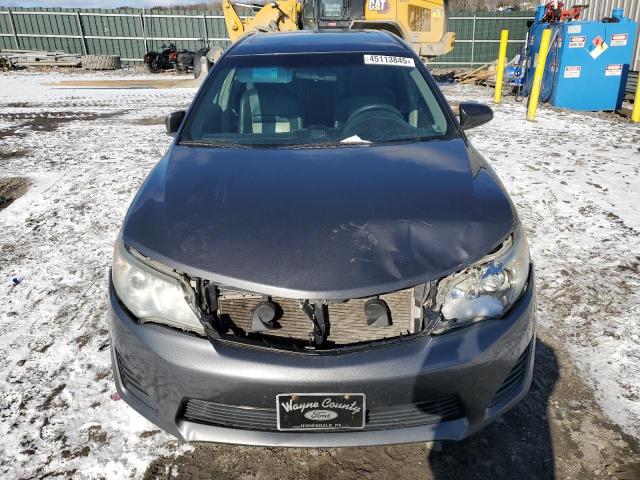 Photo 5 from auction – 2012 TOYOTA CAMRY BASE with VIN 4T1BF1FKXCU068563