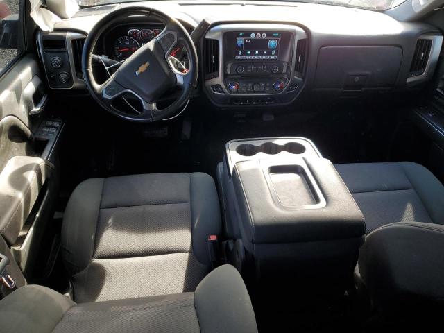 Photo 8 from auction – 2015 CHEVROLET SILVERADO with VIN 3GCUKREC3FG200099