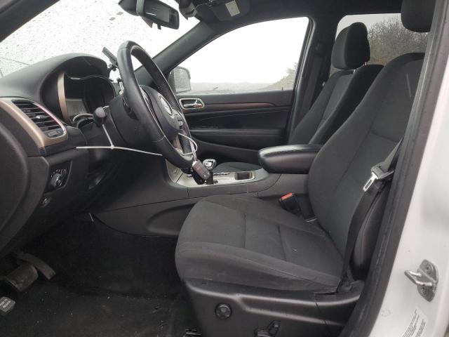 Photo 7 from auction – 2014 JEEP GRAND CHER with VIN 1C4RJFAG4EC162853