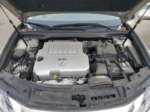 Photo 11 from auction – 2017 LEXUS ES 350 with VIN JTHBK1GG5H2251901