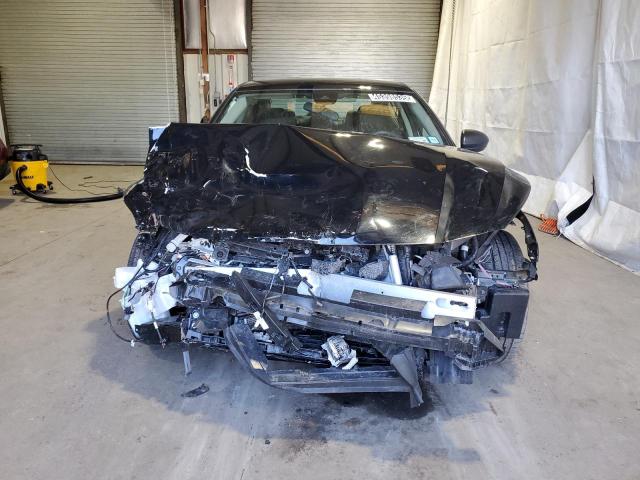 Photo 5 from auction – 2024 NISSAN ALTIMA S with VIN 1N4BL4BV9RN401181