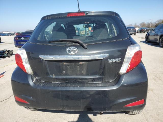 Photo 6 from auction – 2014 TOYOTA YARIS with VIN VNKKTUD37EA012957
