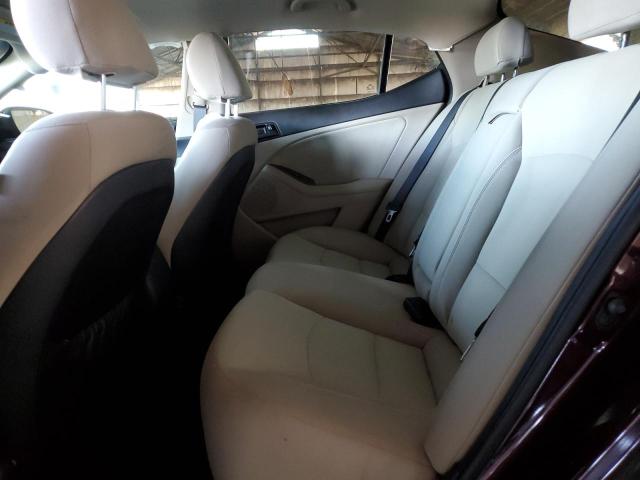 Photo 10 from auction – 2013 KIA OPTIMA LX with VIN 5XXGM4A73DG138612