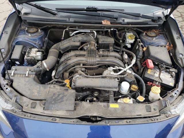 Zdjęcie 11 z aukcji – 2017 SUBARU IMPREZA SP z VIN 4S3GTAM64H3750179
