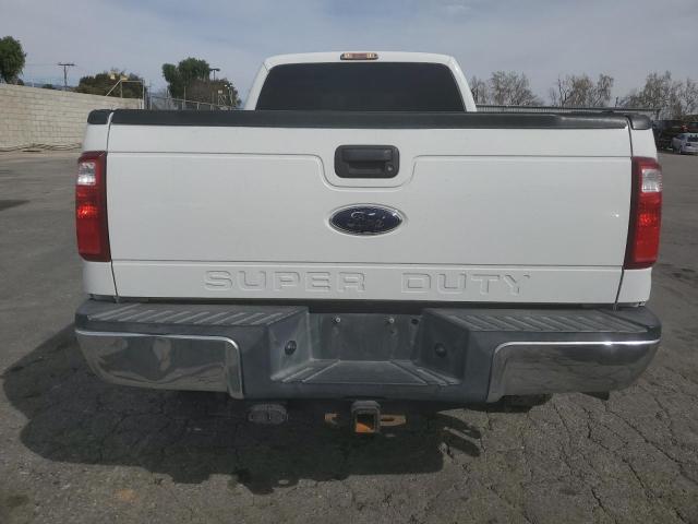 Photo 6 from auction – 2016 FORD F250 SUPER with VIN 1FT7W2BT7GEB96211