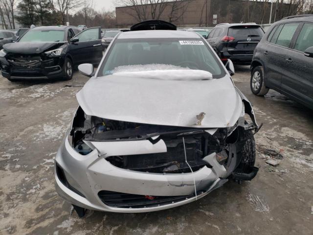 Photo 5 from auction – 2016 HYUNDAI ACCENT SE with VIN KMHCT4AE4GU948972