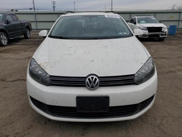 Photo 5 from auction – 2011 VOLKSWAGEN JETTA S with VIN 3VWPZ7AJ3BM658316