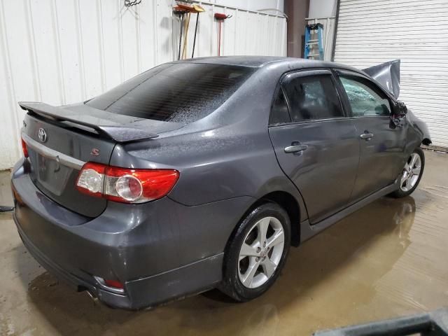 Photo 3 from auction – 2013 TOYOTA COROLLA with VIN 2T1BU4EE5DC114418