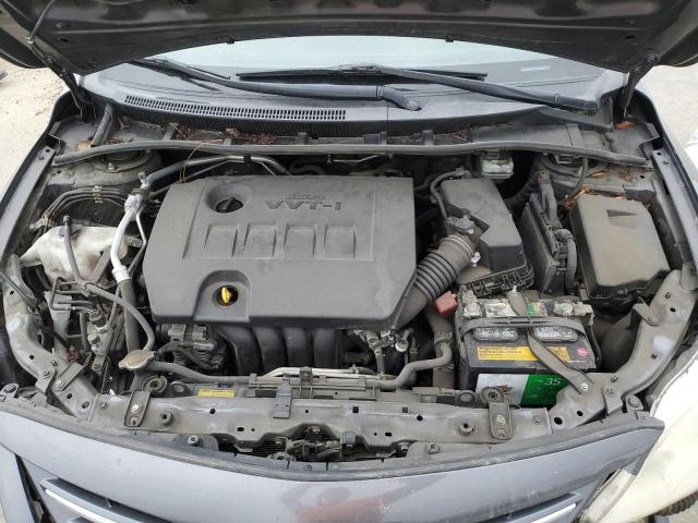 Photo 11 from auction – 2013 TOYOTA COROLLA BA with VIN JTDBU4EE8DJ111386
