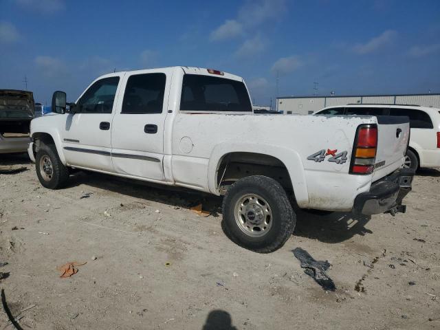 Photo 2 from auction – 2005 GMC SIERRA K25 with VIN 1GTHK23U45F966640