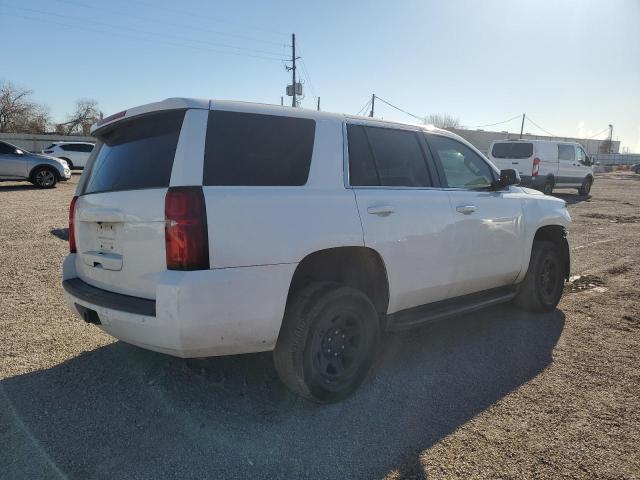 Photo 3 from auction – 2017 CHEVROLET TAHOE POLI with VIN 1GNLCDEC4HR351880