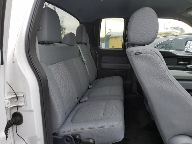 Photo 10 from auction – 2014 FORD F150 SUPER with VIN 1FTFX1EF2EKE03949